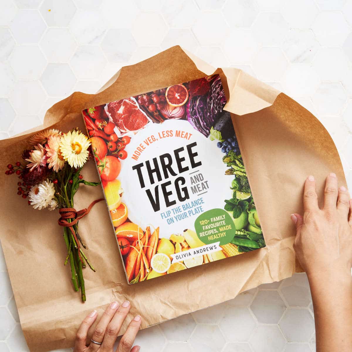 Three_Veg_and_Meat_Cookbook